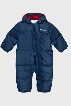 Columbia Winteranzug Snuggly Bunny™ Bunting 1516331 Regular Fit