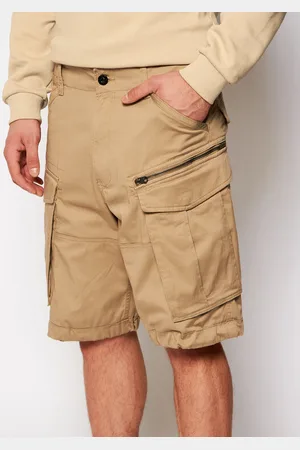 G-Star Stoffshorts Rovic D08566-5126-239 Relaxed Fit