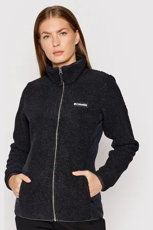 Columbia Übergangsjacke Panorama Full Zip 1861191 Regular Fit