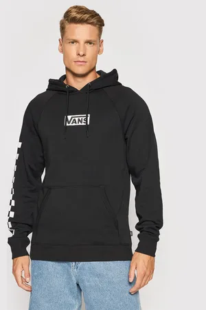 Vans Sweatshirt Versa Standard VN0A49SN Regular Fit