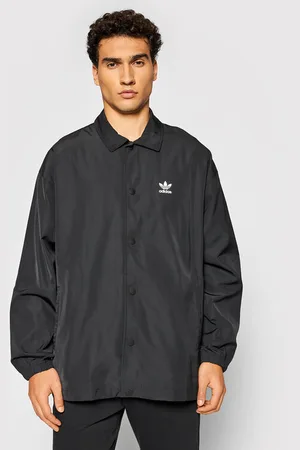adidas Übergangsjacke adicolor Classics Trefoil H09129 Loose Fit