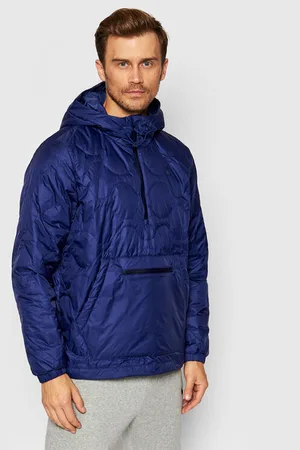 adidas Anorak Quilted H13589 Regular Fit