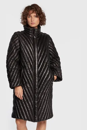 Gestuz Lederjacke Rosella 10906522 Relaxed Fit