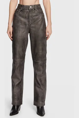 REMAIN Lederhose Lynn RM1819 Regular Fit