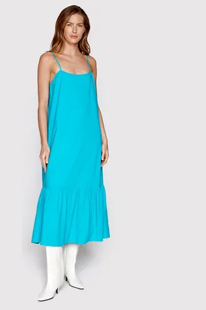 Samsøe Samsøe Sommerkleid Sarasa F22200141 Regular Fit