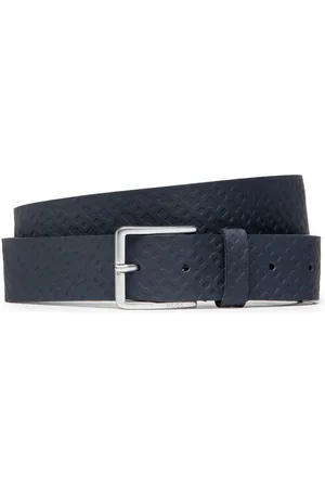 HUGO BOSS Herrengürtel Ther-B 50475090 10217293 01