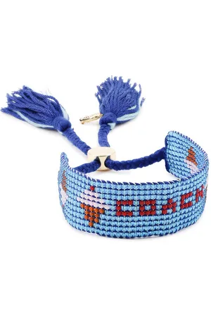 Coach Armband Ice Cream Bead Brc C9683