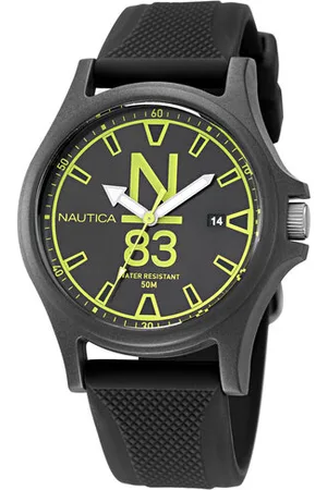 Nautica Uhr NAPJSS221