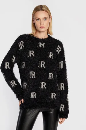 John Richmond Pullover RWA22285MA Regular Fit