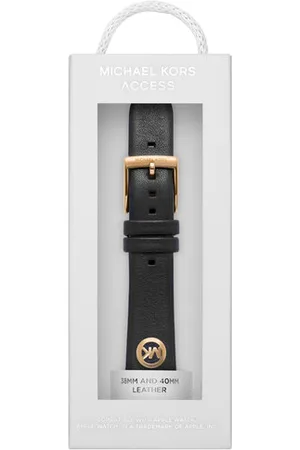 Michael Kors Ersatzarmband für Apple Watch MKS8011