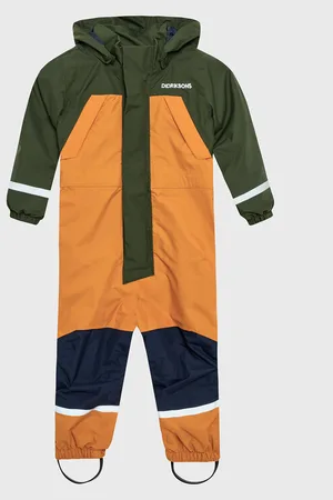 Didriksons Winteranzug Zeb 504400 Regular Fit
