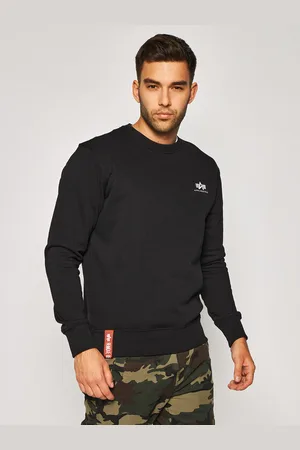 Alpha Industries Sweatshirt Basic 188307 Regular Fit