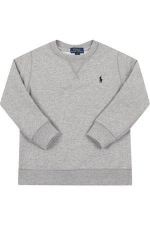 Ralph Lauren Sweatshirt 323772102 Regular Fit