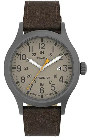Timex Uhr Expedition Scout TW4B23100
