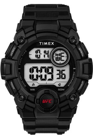Timex Uhr UFC Rematch TW5M53100