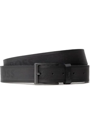 HUGO BOSS Herrengürtel Tillo 50481044
