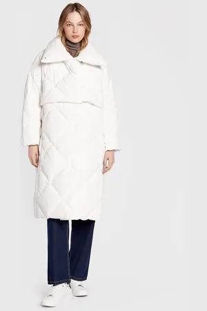 Calvin Klein Daunenjacke Transform K20K204632 Regular Fit