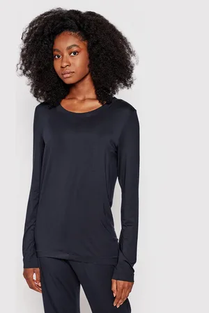 Hanro Pyjama-T-Shirt Yoga 7996