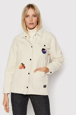 Vans Übergangsjacke Cultivate Care VN0A5LK6 Relaxed Fit