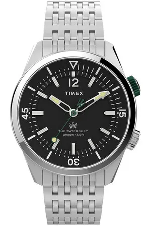 Timex Uhr Waterbury TW2V49700