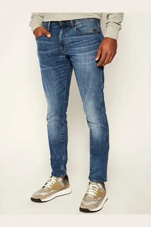 G-Star Jeans Revend 51010-8968-6028 Skinny Fit