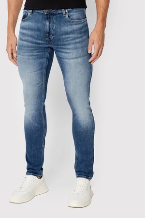 Guess Jeans Chris M2YA27 D4Q42 Super Skinny Fit