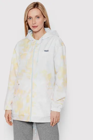 Vans Parka Mercy VN0A34FM Regular Fit