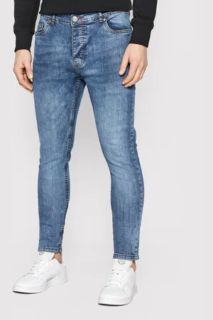 Brave Soul Jeans MJN-MADISONLIGHT Skinny Fit