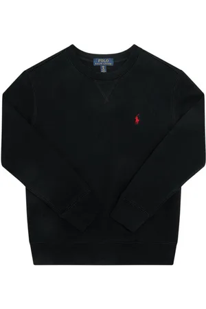 Ralph Lauren Sweatshirt Bsr 323772102004 Regular Fit