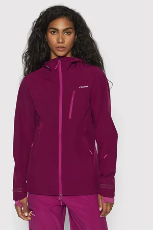 Viking Regenjacke Trek Pro 700/23/904 Regular Fit