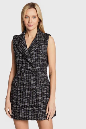 Glamorous Strickkleid CK6798 Regular Fit