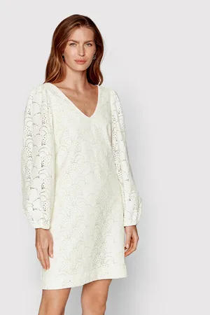 Samsøe Samsøe Sommerkleid Anain F22200158 Regular Fit