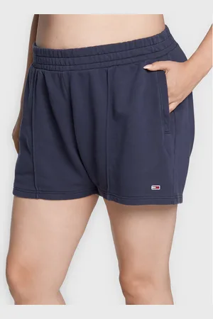 Tommy Hilfiger Sportshorts Cry DW0DW12975 Relaxed Fit