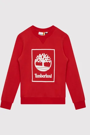 Timberland Sweatshirt T25T58 S Regular Fit
