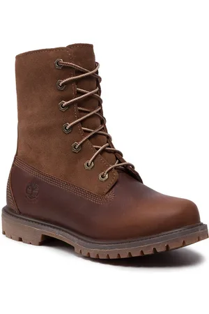 Timberland Schnürstiefeletten Authentics Teddy Flecce W TB08328R2421