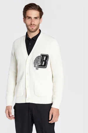 Baldessarini Strickjacke Kashcot B4 60020/000/5107 Regular Fit