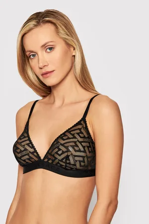 VERSACE Bralette-BH Greca 1002121