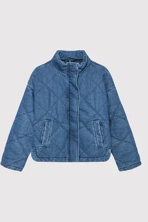 Benetton Jeansjacke 2BDDCN00Q Regular Fit