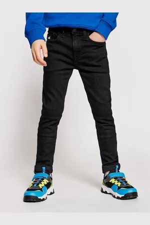 Calvin Klein Jeans IB0IB00766 Slim Fit
