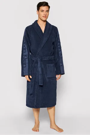 Calvin Klein Bademantel 000EM1159E