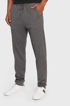 HUGO BOSS Jogginghose Hadiko Curved 50469098 Regular Fit