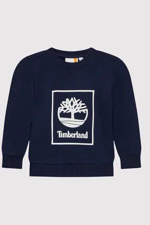 Timberland Sweatshirt T25T58 S Regular Fit