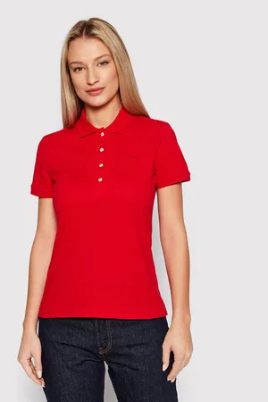 Lacoste Poloshirt PF5462 Slim Fit