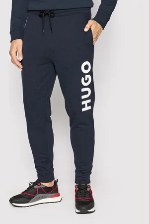 HUGO BOSS Jogginghose Dutschi 50473211 Regular Fit