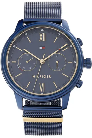 Tommy Hilfiger Uhr Blake 1782305