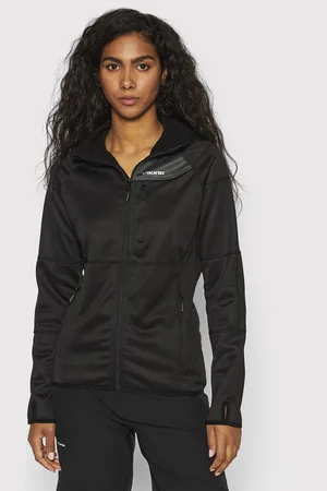 Viking Technisches Sweatshirt Yosemite 720/24/1232 Regular Fit