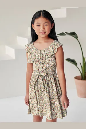 Mayoral Sommerkleid 6978 Regular Fit