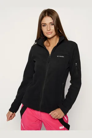 Columbia Fleecejacke Fast Trek II 1465351 Regular Fit