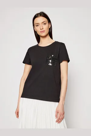 DKNY T-Shirt P0RAOC2R Regular Fit