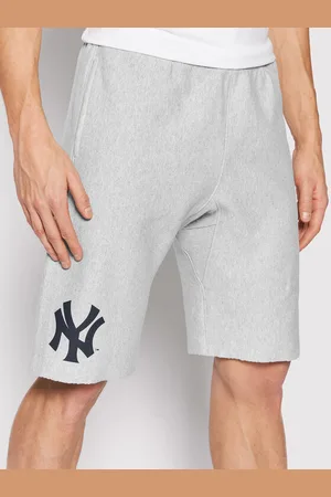 Champion Sportshorts New York Mlb 216666 Regular Fit